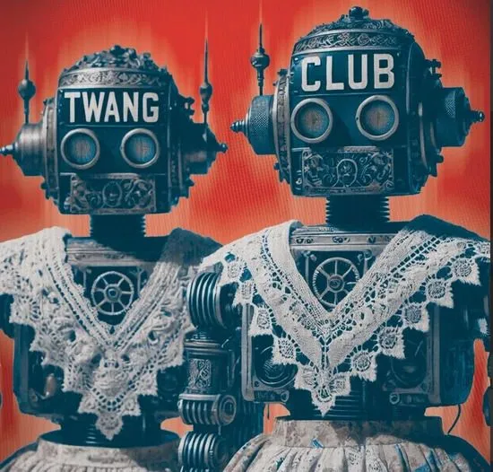 trad dancefloor electro
