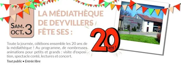 Vos Histoires Préférées !