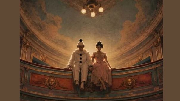 Les Enfants du Paradis | Jean-Philippe Daguerre