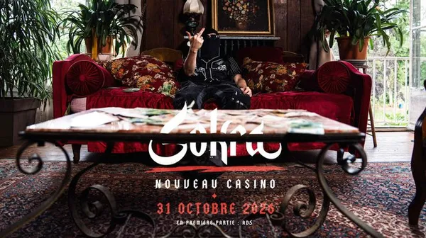 SOKRA - NOUVEAU CASINO