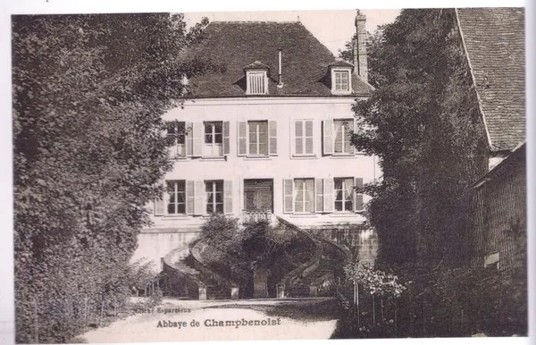 Exposition photographique