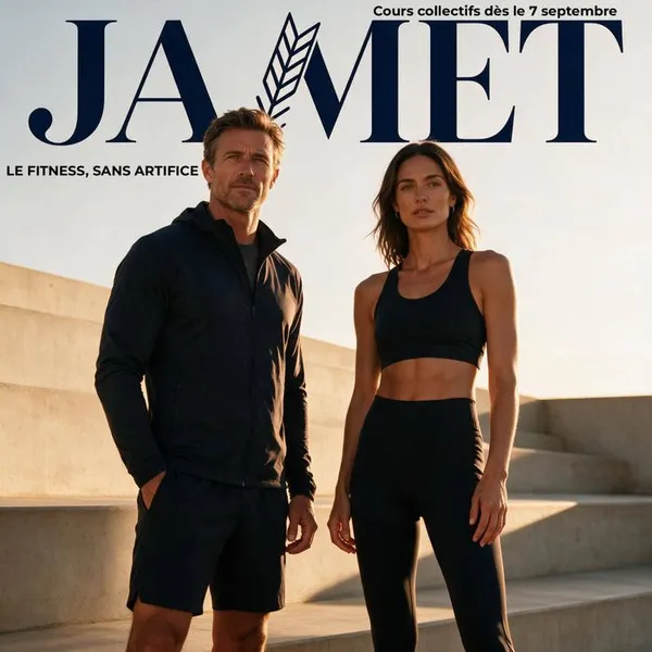 Portes Ouvertes Fitness & Bien-Être : Mois d'essai gratuit de rentrée 2026