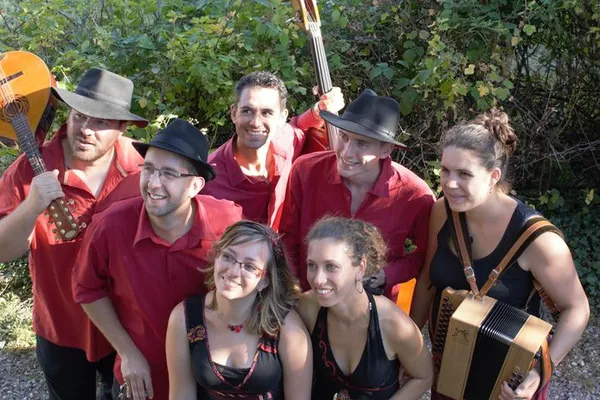 FOLK'XYBAL 2027 - 10 ANS !