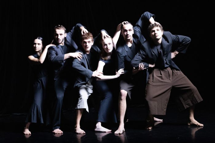 Une journée presque ordinaire / Danse & Musique