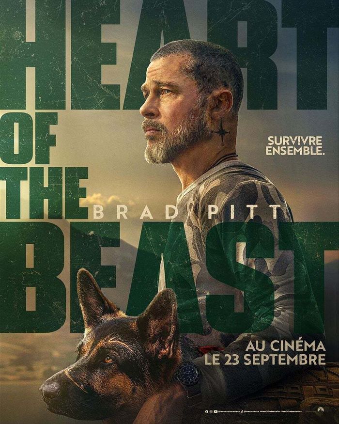 Cinéma : Heart of the beast