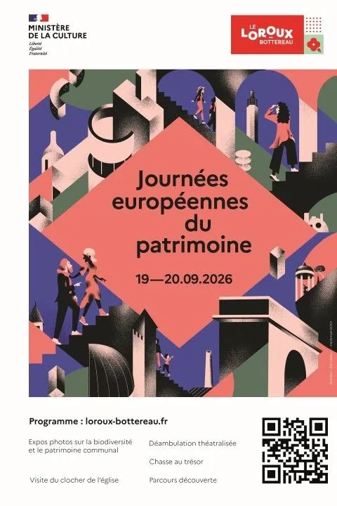 Journées Européennes du Patrimoine