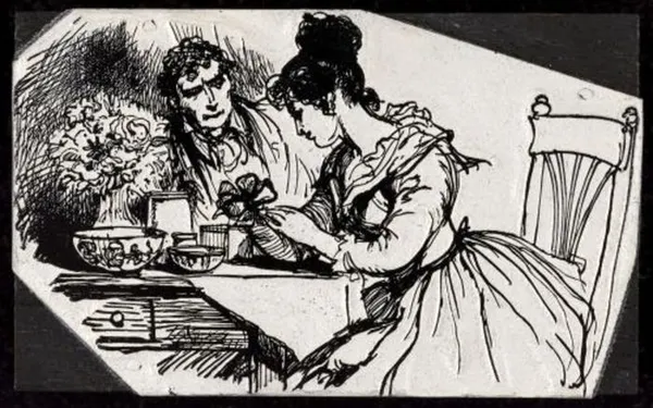 Réécrire «Honorine», cycle d'ateliers d'écriture créative