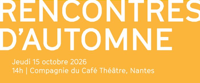 Rencontres d'Automne