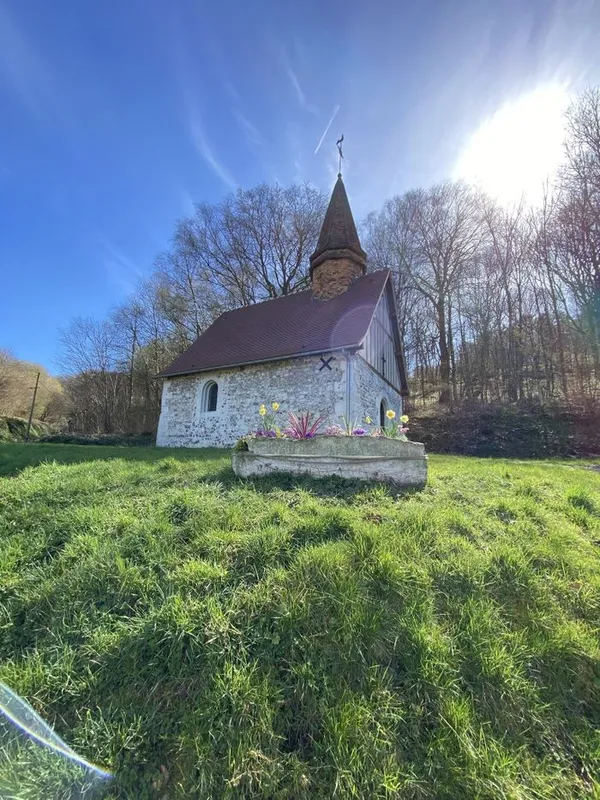 Exposition : Saint-Pierre d'hier et d'aujourd'hui