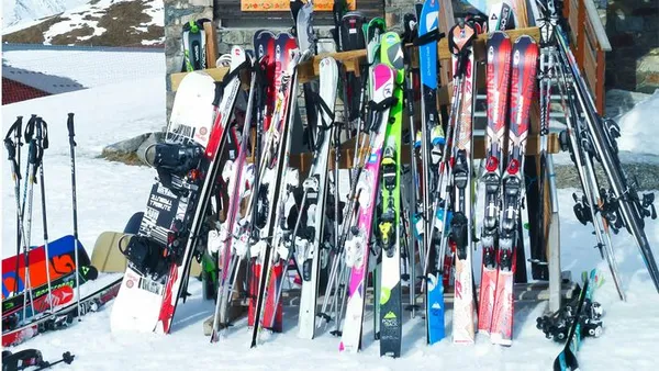 47e foire aux skis