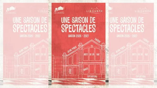 Lancement de la saison 2026-2027