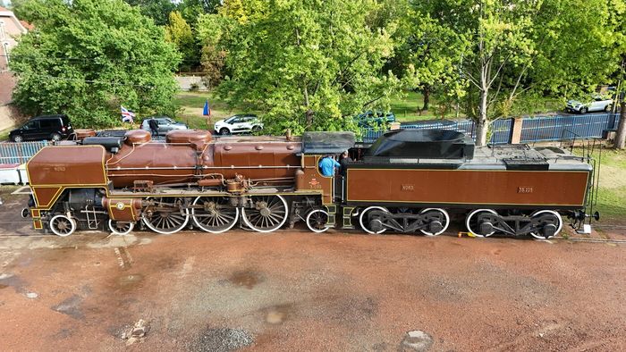 Exposition « Le Train sous toutes ses formes »