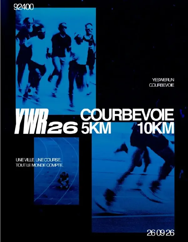 Yes We Run