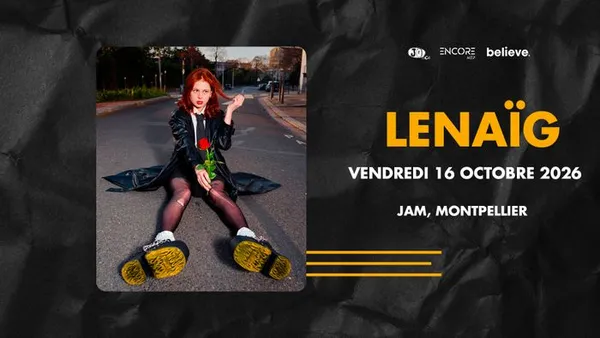 LENAÏG