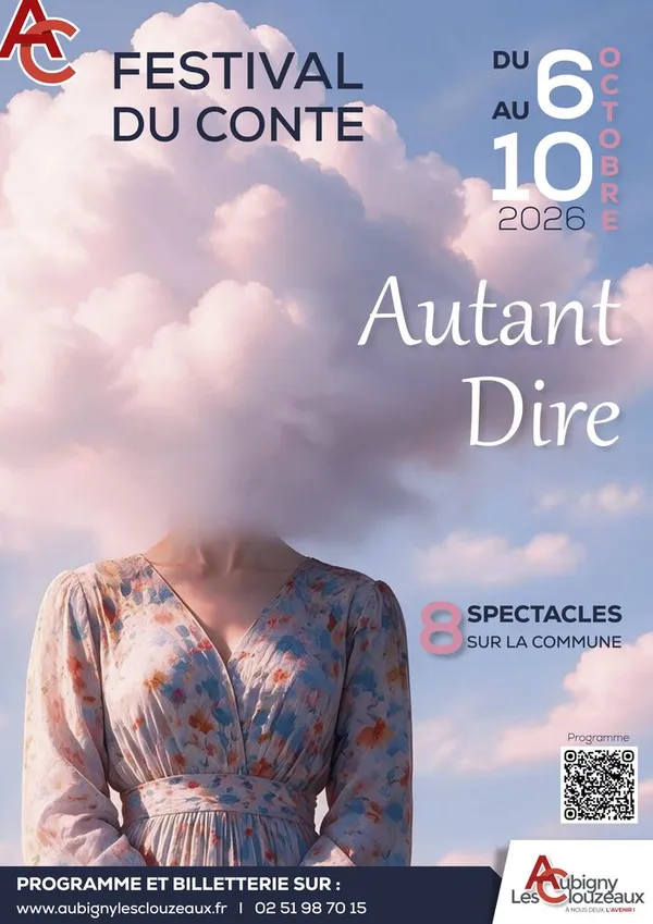 FESTIVAL AUTANT DIRE
