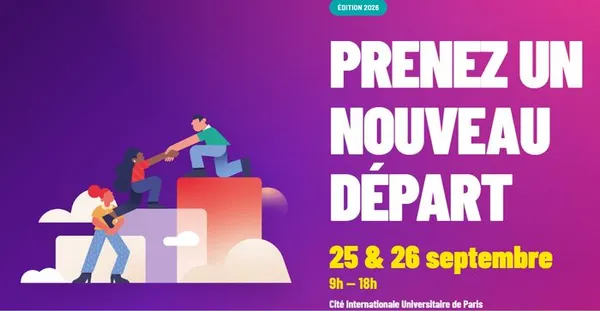 Générations Reconversions