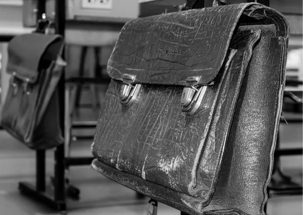 L'école d'avant