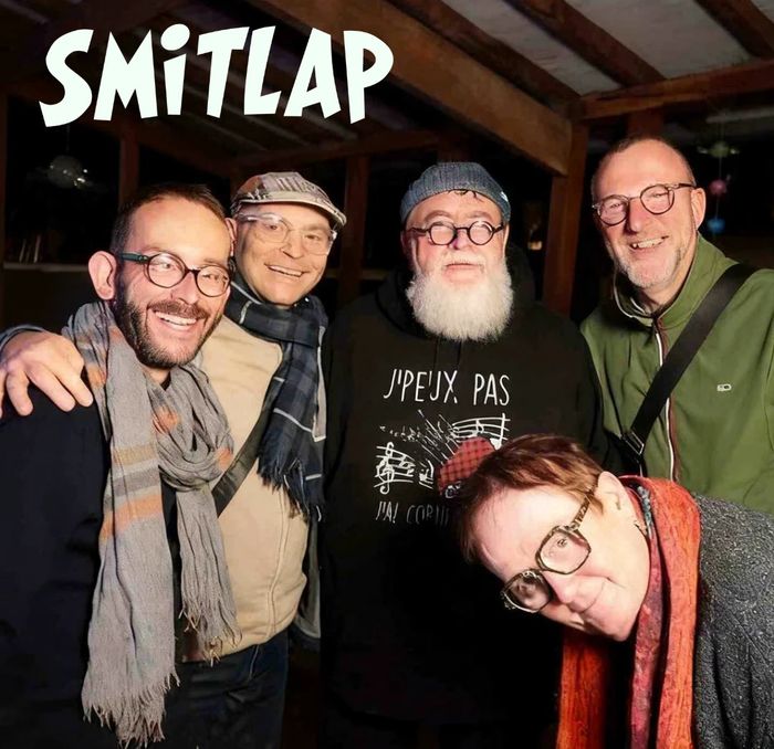 Fête Smitlap