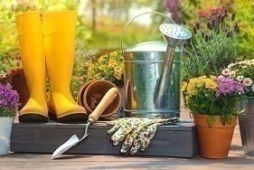 Planter, semer, pailler, composter… Ça vous botte ?