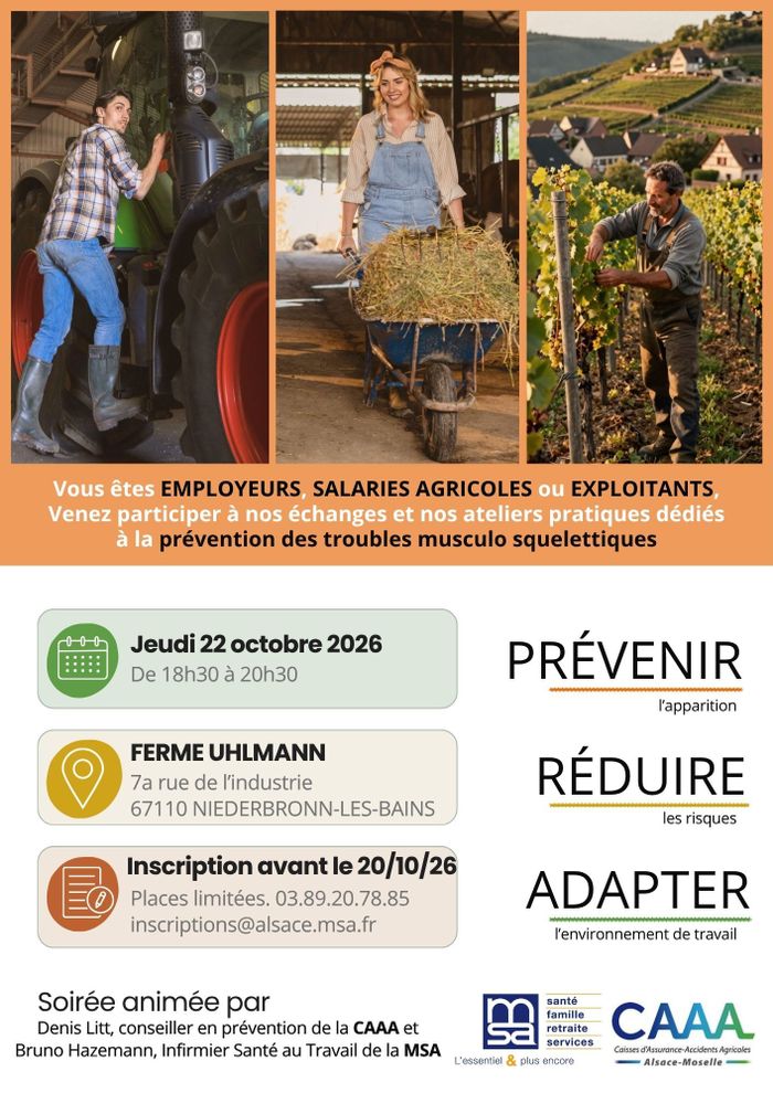 PREVENTION SANTE