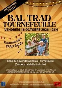 Bal Trad Tournefeuille