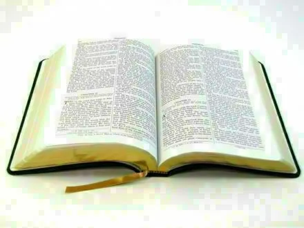 Atelier biblique