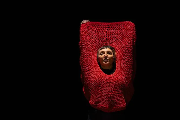 Festival Marmaille - Rouge Courroux