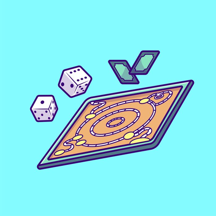 Matinée jeux de société
