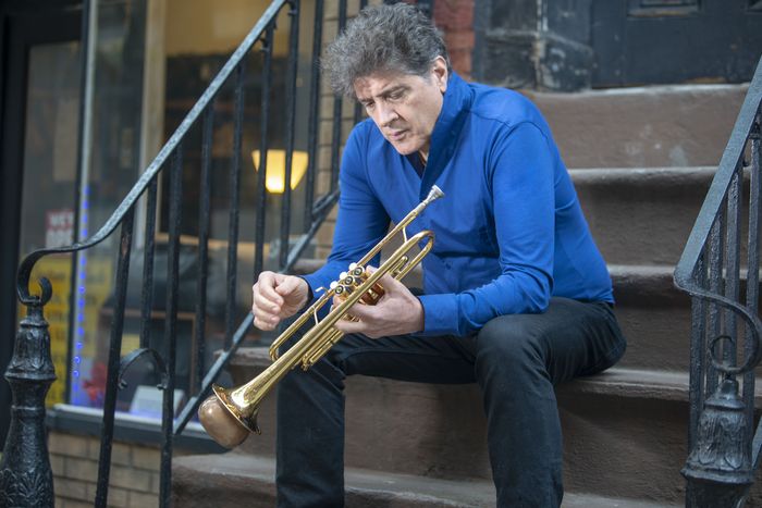 Joe Magnarelli Quartet