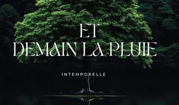 Conte musical "Et demain la pluie", par Shabaaz