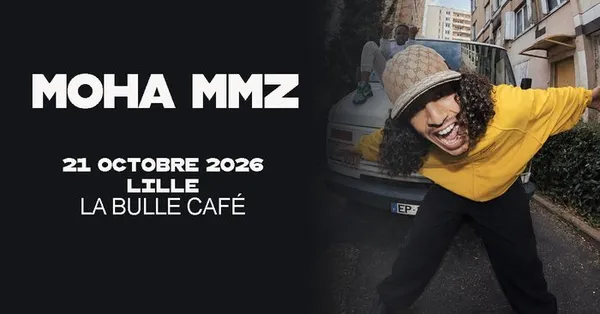 Moha MMZ