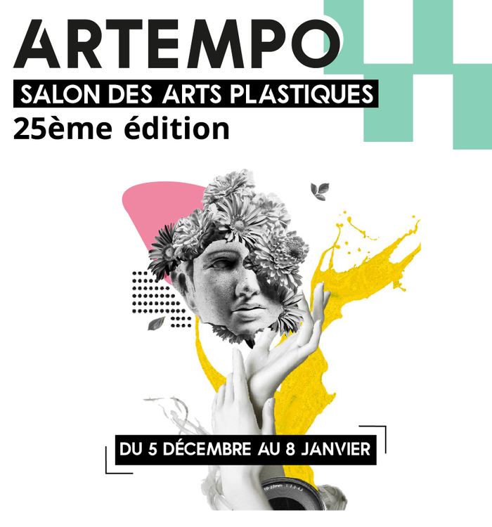 Artempo 2026 - 25e édition