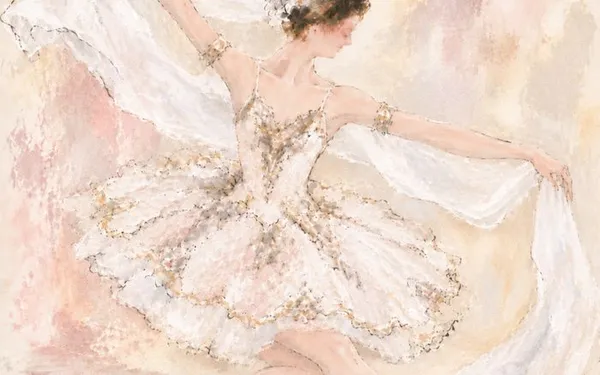 Atelier Chorégraphique de Martin - Danse classique - Octobre 2026