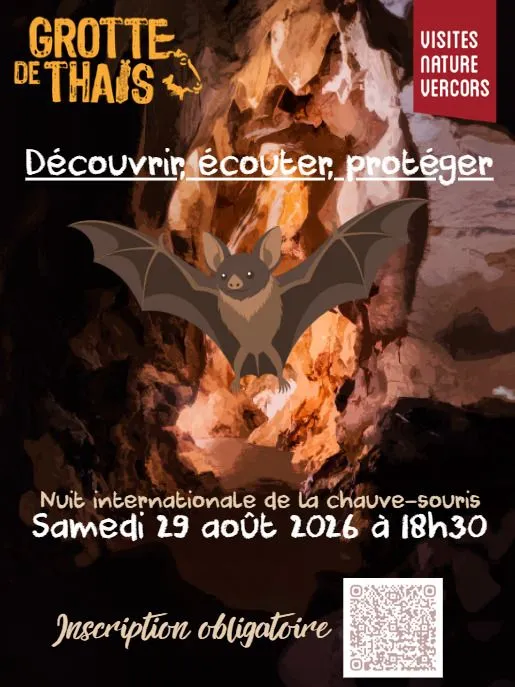 Découvrir, écouter, protéger