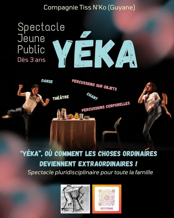 Yéka