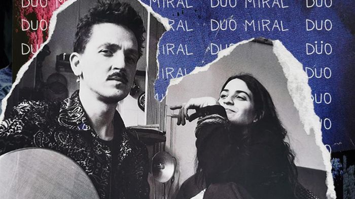 Duo Miral + Lilian Mille