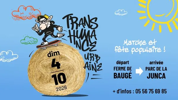 La transhumance #17