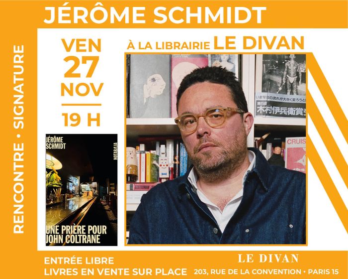 Jérôme Schmidt