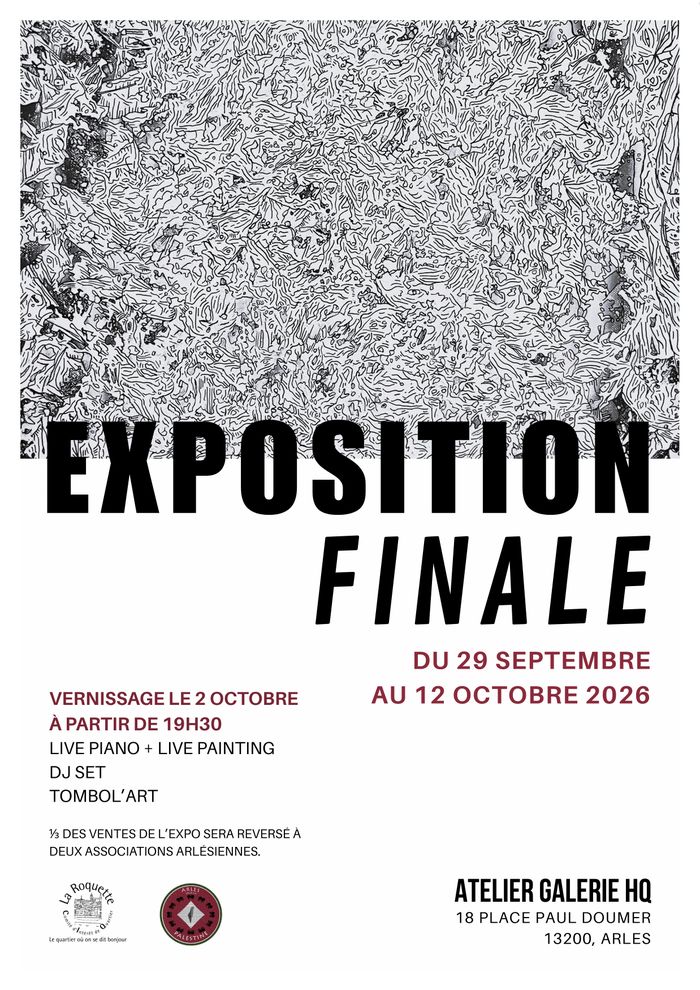 Exposition Finale