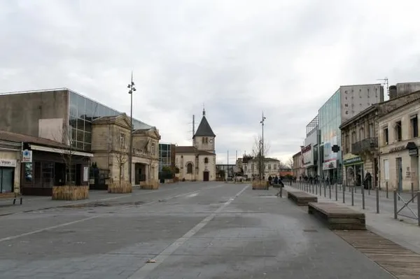 Sardinade des 100 ans du quartier Sardine