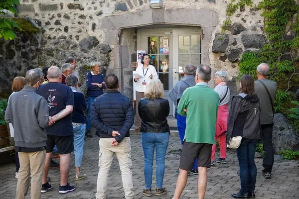 Visite Guidée