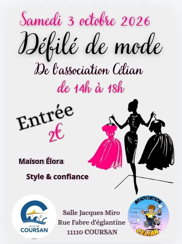 Défilé de mode
