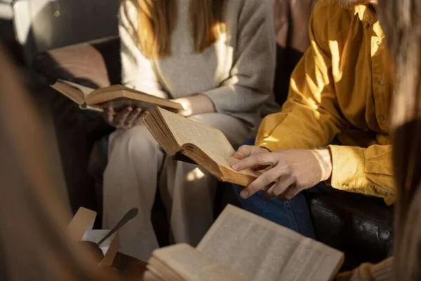 Rendez-vous des lecteurs