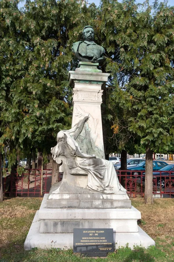 Visite apéro Les Grands Hommes de Bruyères