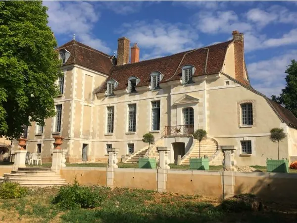 Visite commentée du château de Looze