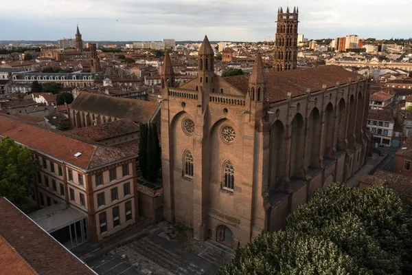 Bal au Grand Hôtel : une immersion dans le Toulouse de la "Belle Époque"