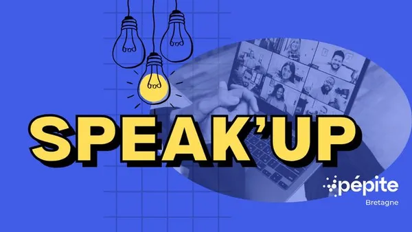 Speak'up