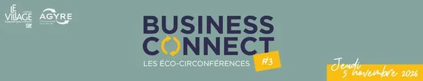 Business connect "Les eco-circonférences"