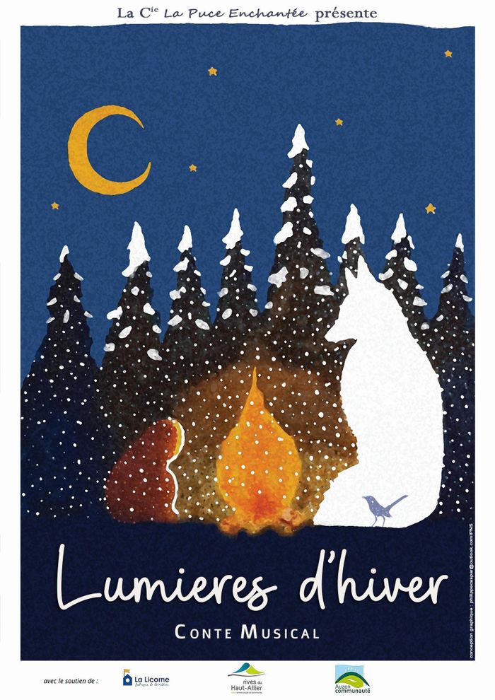 Lumières d'hiver