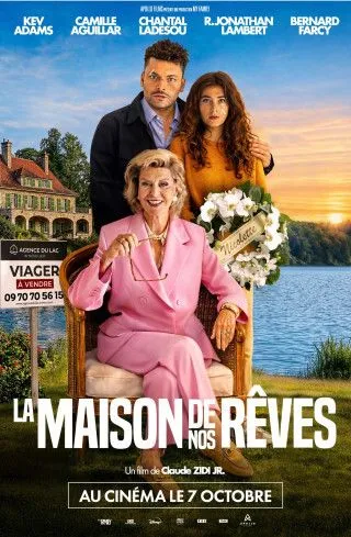 Semaine bleue / Séance de cinéma